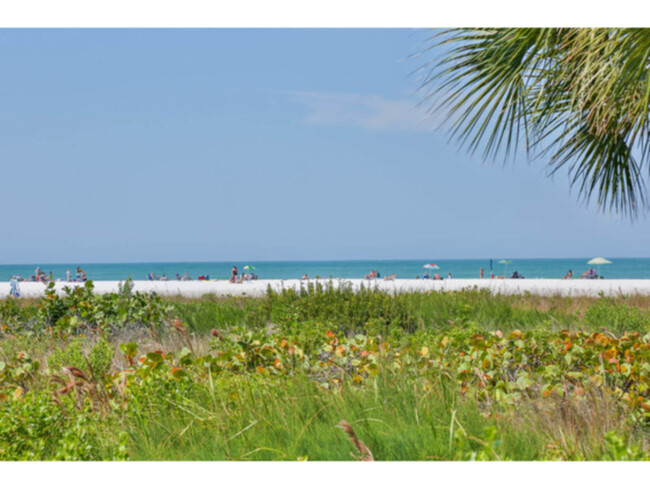 Gulf Front Private Condo on Siesta Key Beach - Gulf Front Private Condo on Siesta Key Beach