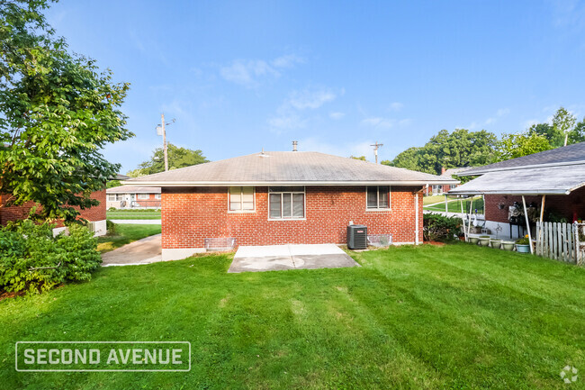 Building Photo - 3456 Tangent Dr Rental