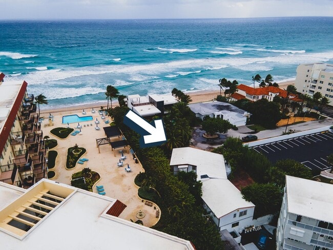 Photo - 3490 S Ocean Blvd