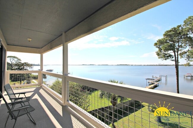 Photo - Waterfront Condo with Stunning Views – 2BR/2BA + Bonus Space!