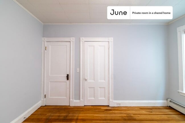 Photo - Room in Shared 3 bed/1 bath home Unidad B