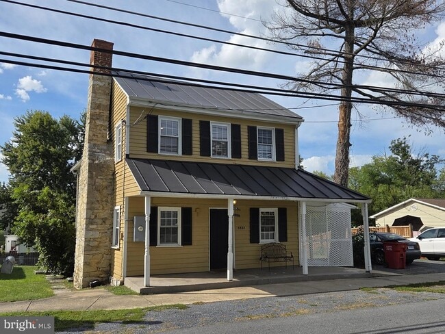 5335 Germain St
