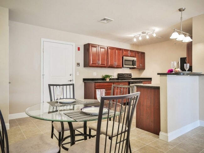 Photo - Longview Place Apartments - Two Bedroom Two Bath with Stackable Washer/Dryer