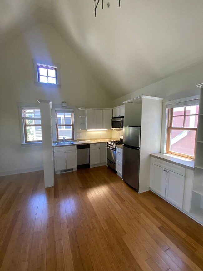 Photo - Studio townhouse with attached garage close to Downtown SLO