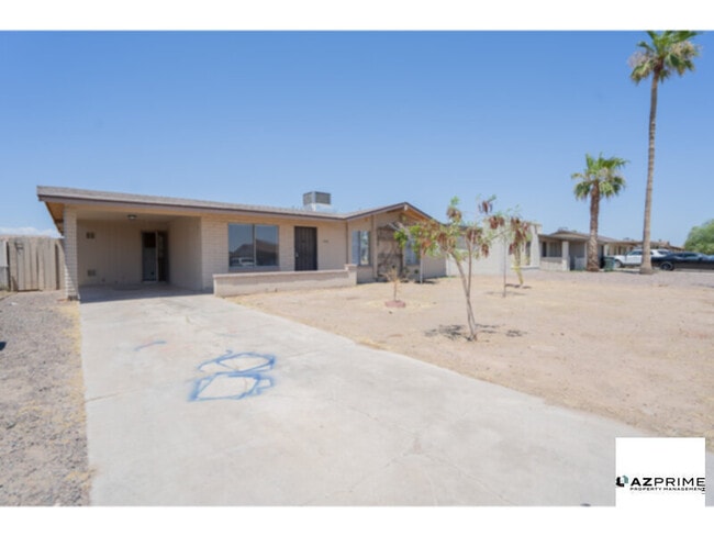 Live the Arizona Dream in This Beautifully... - Live the Arizona Dream in This Beautifully... House