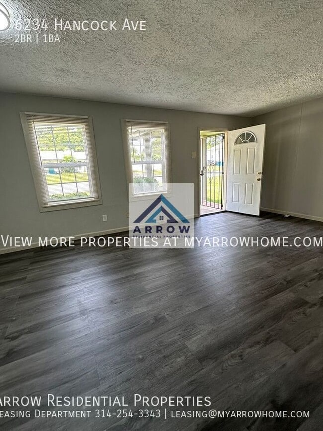 Photo - 6234 Hancock Ave