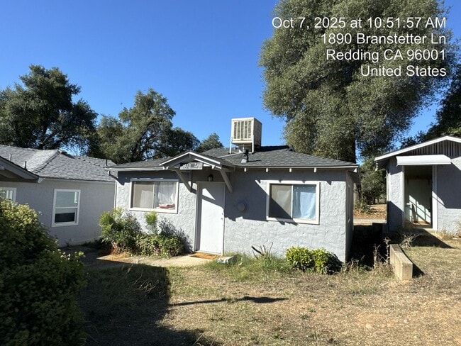 Building Photo - Branstetter Unit 1910 1/2