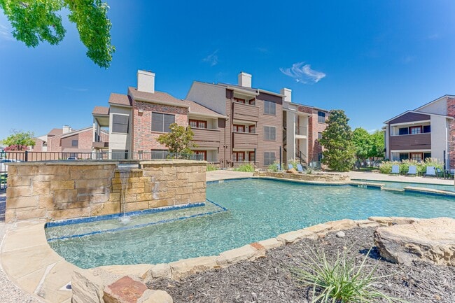 Timberglen Apartments