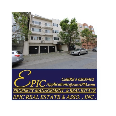 Epic REA - 1 Bedroom 1 Bath Condo in Pacif... - Epic REA - 1 Bedroom 1 Bath Condo in Pacif... Unidad 106