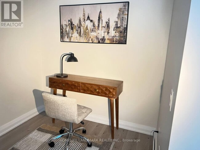 Photo - 155 Yorkville Ave Unité 1407