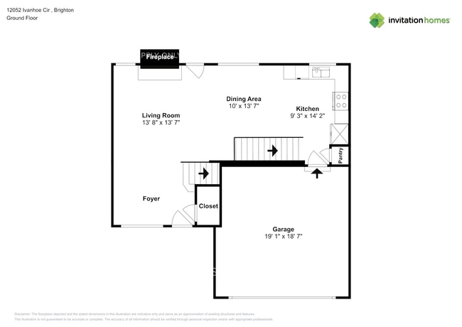 Photo - 12052 Ivanhoe Cir