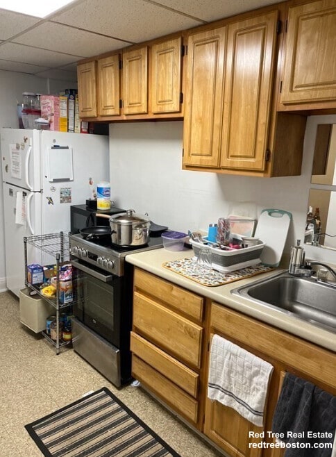 Photo - 1061 Beacon St Unit B