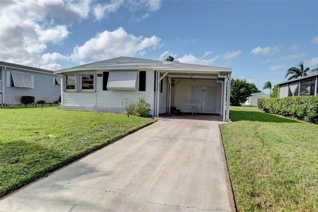 Photo - 1531 SW 64th Way