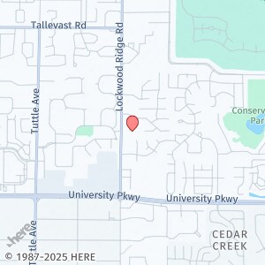 Building Photo - 8123 45th Ct E Unit 8123 Apt 1