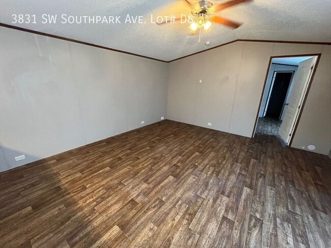 Photo - 3831 SW South Park Ave