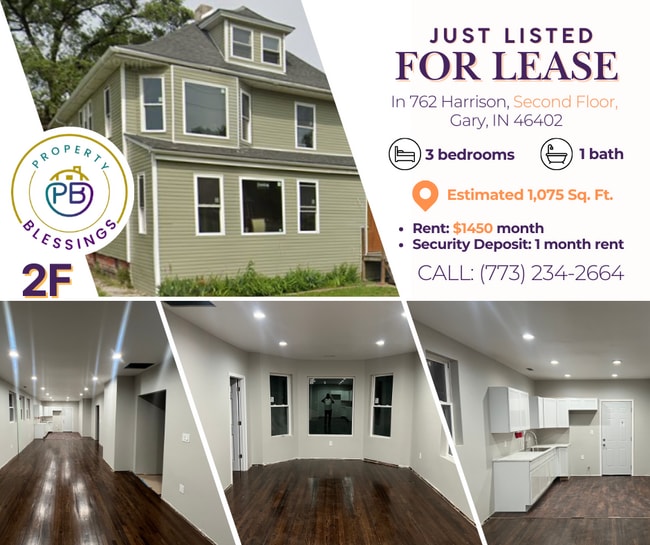 Photo - 762 Harrison St Unit 1