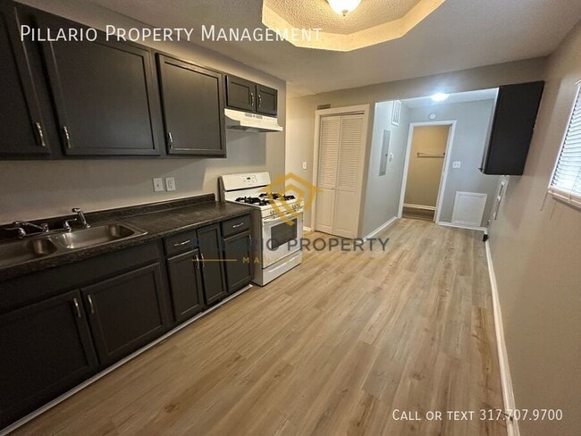 Photo - 1730 Perkins Ave