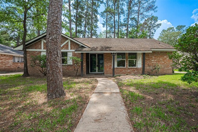Photo - 25303 Lynbriar Ln House