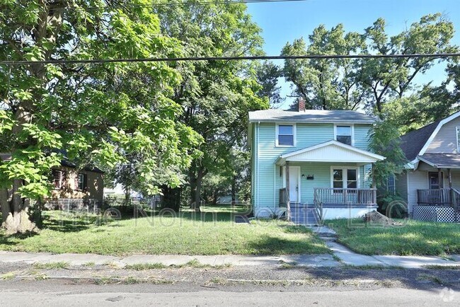 Building Photo - 1414 Eighteenth Avenue Rental