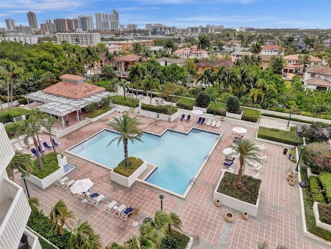 Photo - 1000 W Island Blvd Unit 2909