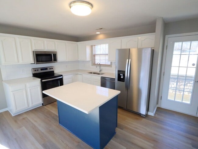 Photo - Newly Remodeled 2025 | 2-Car Garage + Tesla Charger | $500 Off if Leased by March 1