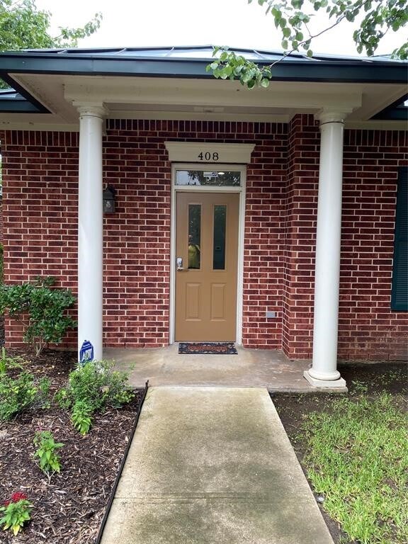 Building Photo - 4501 Cartwright Rd Unit 408