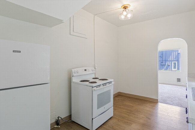 Photo - 2304 S Wilkeson St