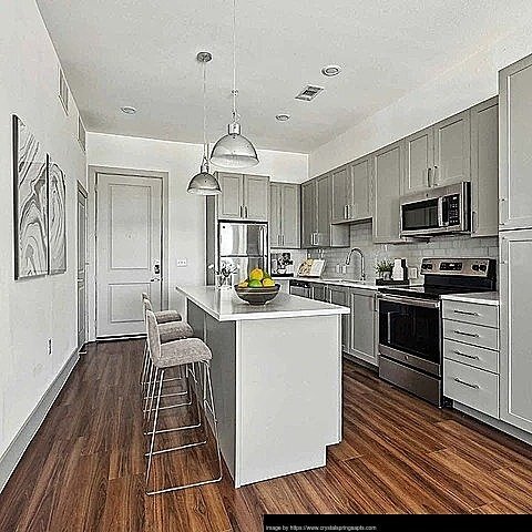 Photo - 5332 Trinity River Trl Unit 2301