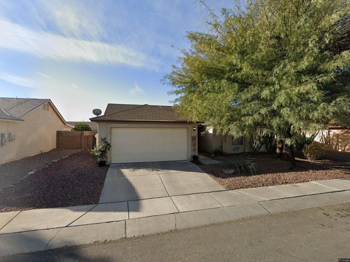 Photo - 2601 W Camino del Medrano