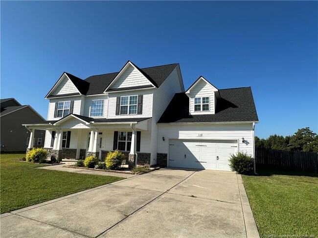 512 Pecan Grove Loop