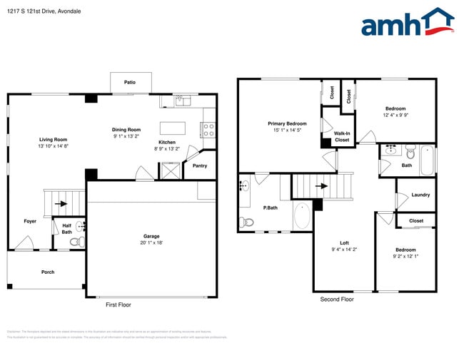 Photo - 1217 S 121st Dr