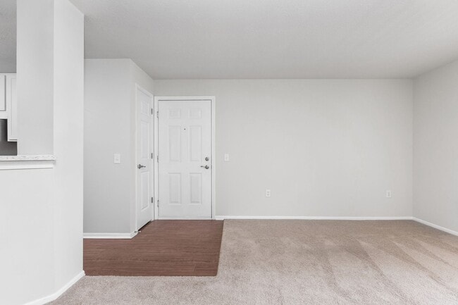 Steeplechase Apartments