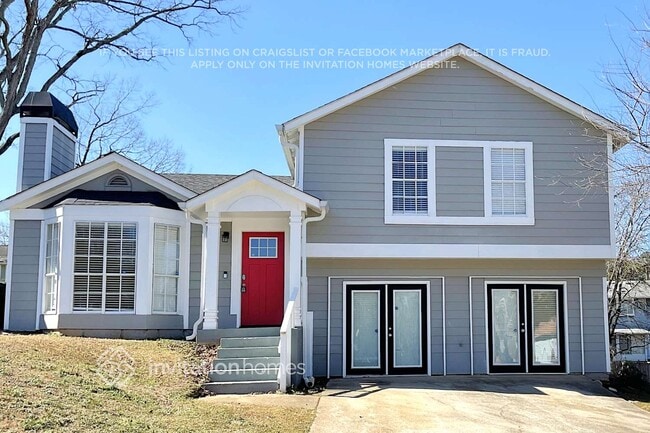 Building Photo - 2071 W Morgan's Bluff Ct