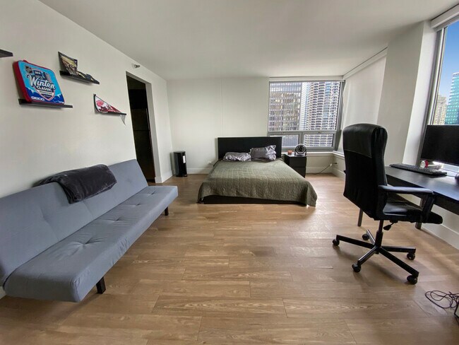 Photo - 440 N Wabash Ave Unit 3303