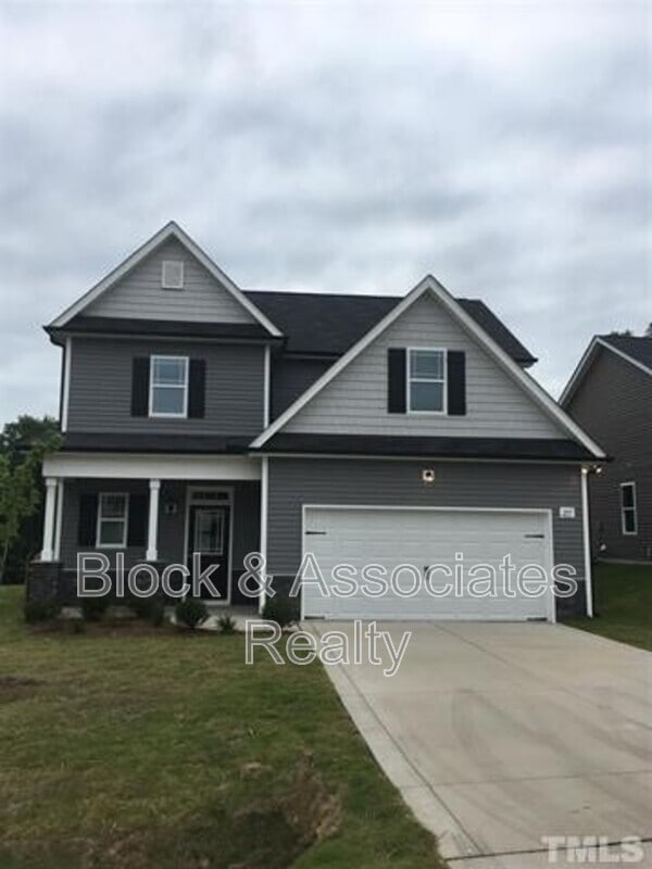 Building Photo - 257 Pearson Place Rental