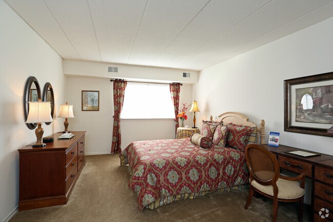 Photo - Eagle Stream Apartments