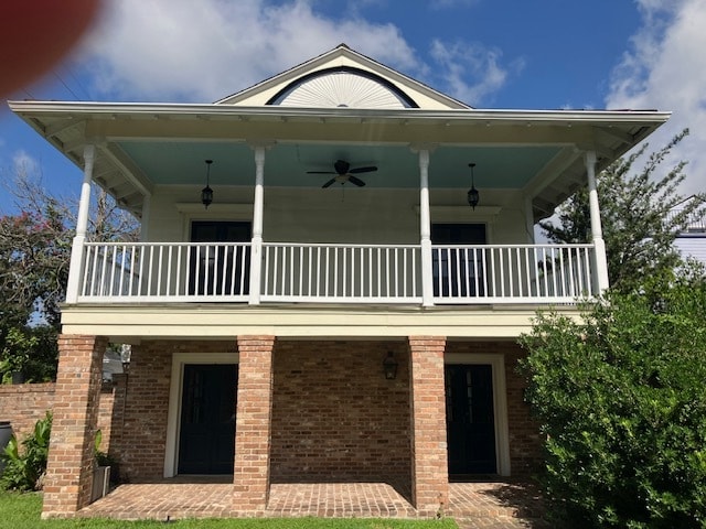 Photo - 1302 Soniat St Apartments Unit 1302 Soniat