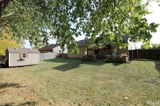 Photo - 2308 Southaven Blvd