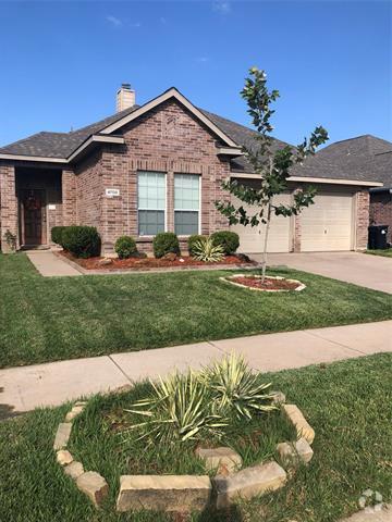 Building Photo - 4708 Redbud Dr Rental