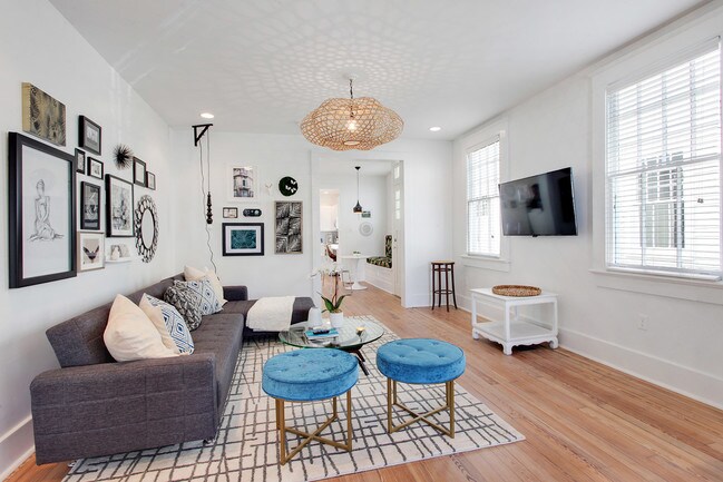 Photo - 4313 St Ann St Unidad 3 Bedroom