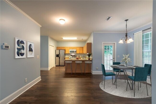Photo - 5181 Heather Rd SE