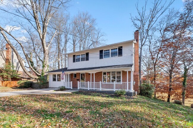 Photo - Welcome to this fantastic Colonial home, nestled in a quiet cul-de-sac and featuring an optional ...