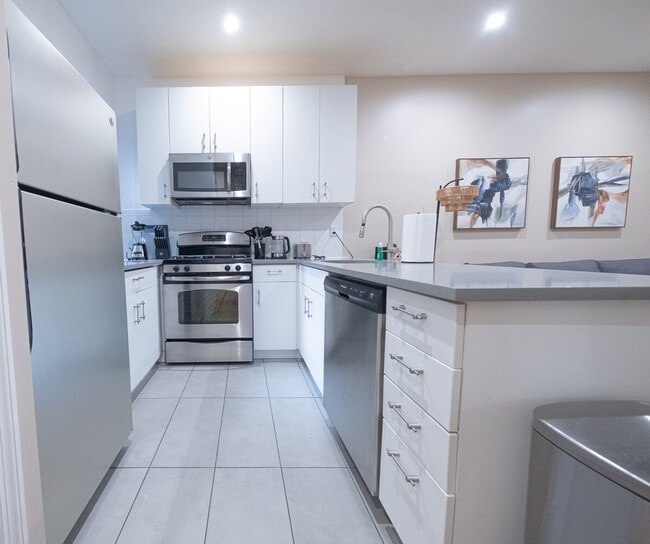 Photo - 230 W 113th St Unit ID1031982P