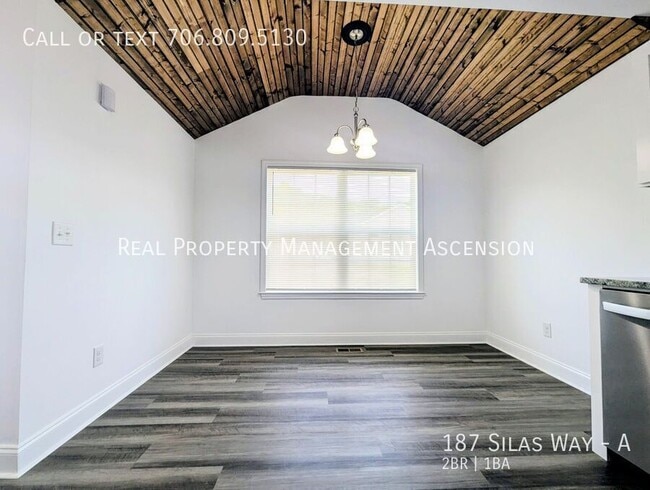 Photo - 187 Silas Wy Unidad A