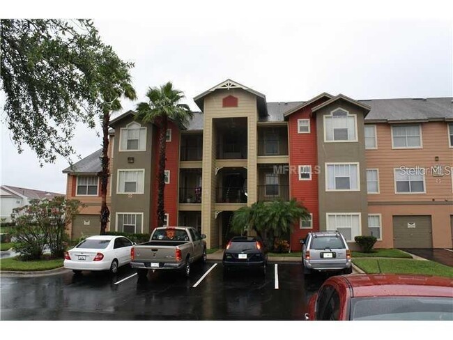 Photo - 2210 Grand Cayman Ct Condo Unit 1733