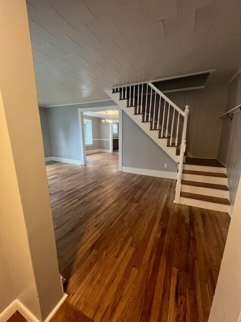 Photo - 232 Hall Ave. - 3 bedroom / 1 bathroom - $...