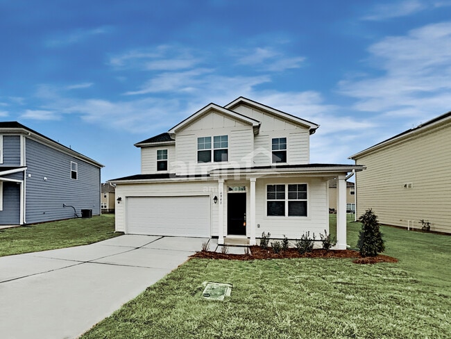 Building Photo - 4941 Chutney Dr