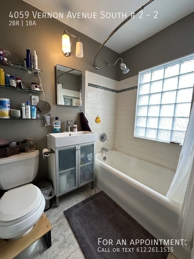 Photo - 4059 Vernon Ave S Unidad 2