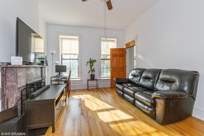 Photo - 1433 N California Ave Unit 2