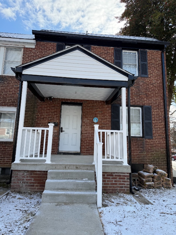 Building Photo - 101 Edgewood St